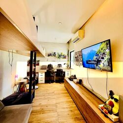 Clementi Park (D21), Condominium #502138511